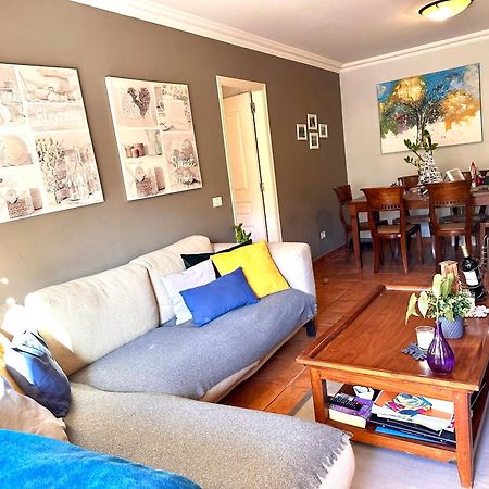 La Quinta Suite Home Share 圣乌尔苏拉 外观 照片