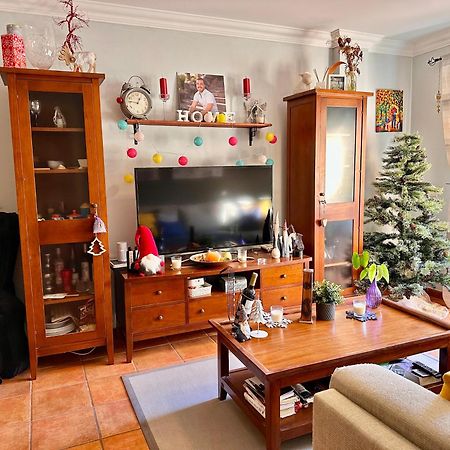 La Quinta Suite Home Share 圣乌尔苏拉 外观 照片