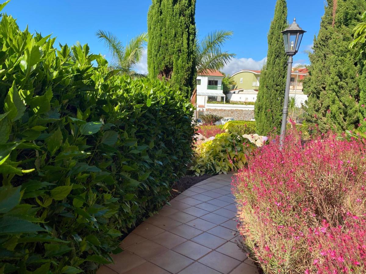 La Quinta Suite Home Share 圣乌尔苏拉 外观 照片