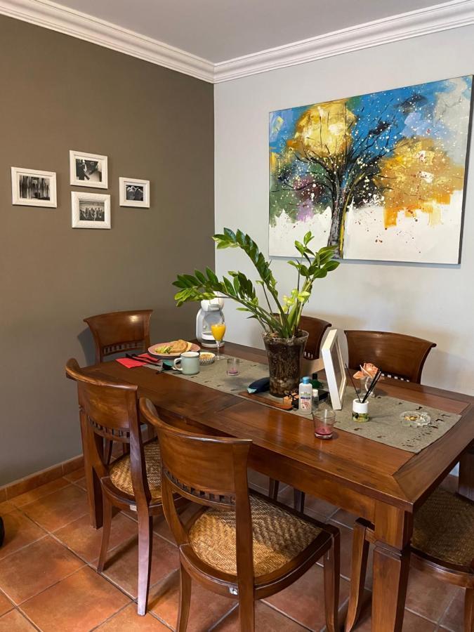 La Quinta Suite Home Share 圣乌尔苏拉 外观 照片