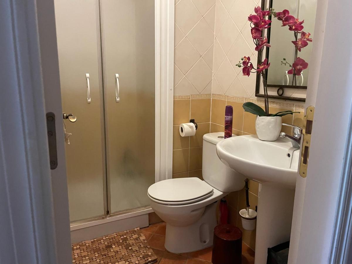 La Quinta Suite Home Share 圣乌尔苏拉 外观 照片